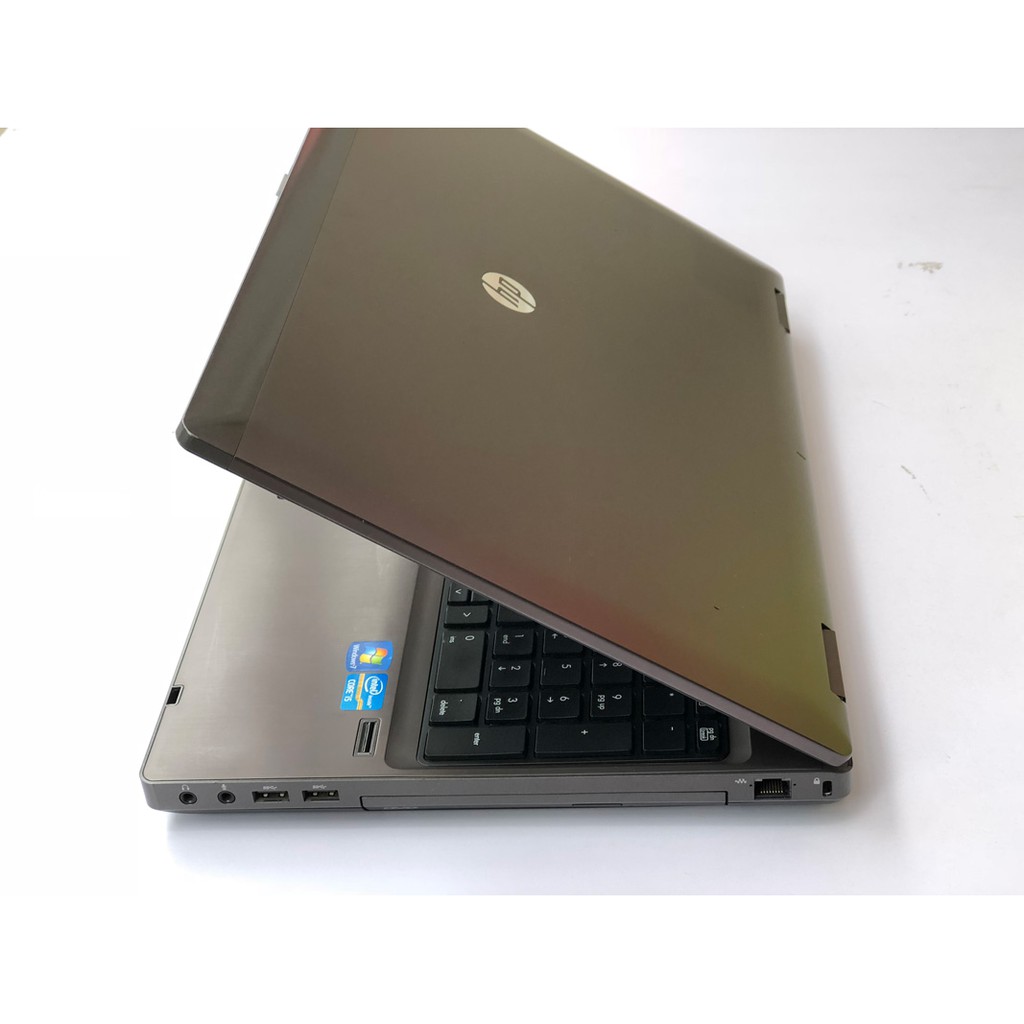 Laptop Probook HP 6560b Core i7 bảo hành 12 tháng (Cực khỏe trong tầm giá) | BigBuy360 - bigbuy360.vn