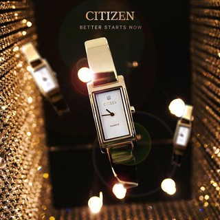 Đồng Hồ Nữ Citizen EZ6362-54A