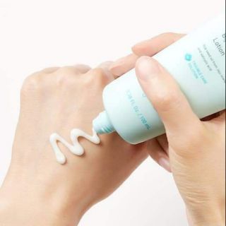 (INNISFREE) Sữa dưỡng dành cho da dầu, da mụn Innisfree Bija Trouble Lotion