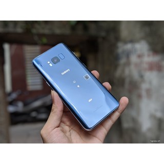 Samsung Galaxy S8 Nhật Giá Tốt tại ZinMobile .