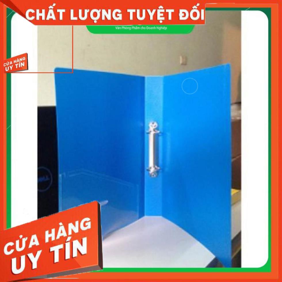 File Còng Nhẫn Tc532 Khổ A4 3Cm