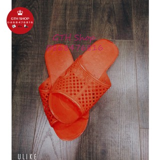 Dép tổ ong đủ màu loại tốt-GTH SHOP