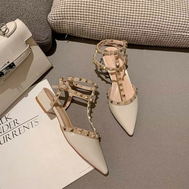 Bít mũi valentino siêu đẹp