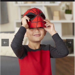 Đồ chơi mặt nạ Spiderman có tiếng