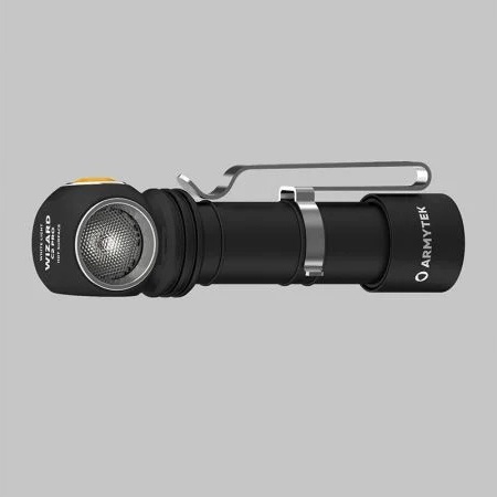 Đèn Pin Armytek WIZARD C2 PRO