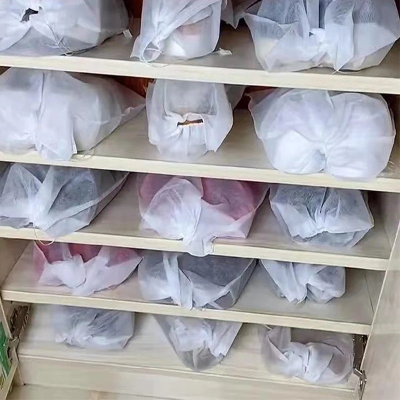 Túi Dây Rút Đựng Giày Chống Bụi Tiện Lợi