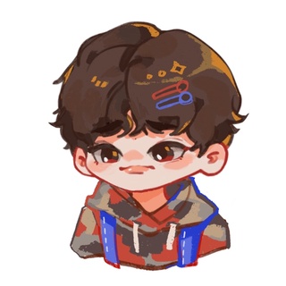 Sticker Dịch Dương Thiên Tỉ