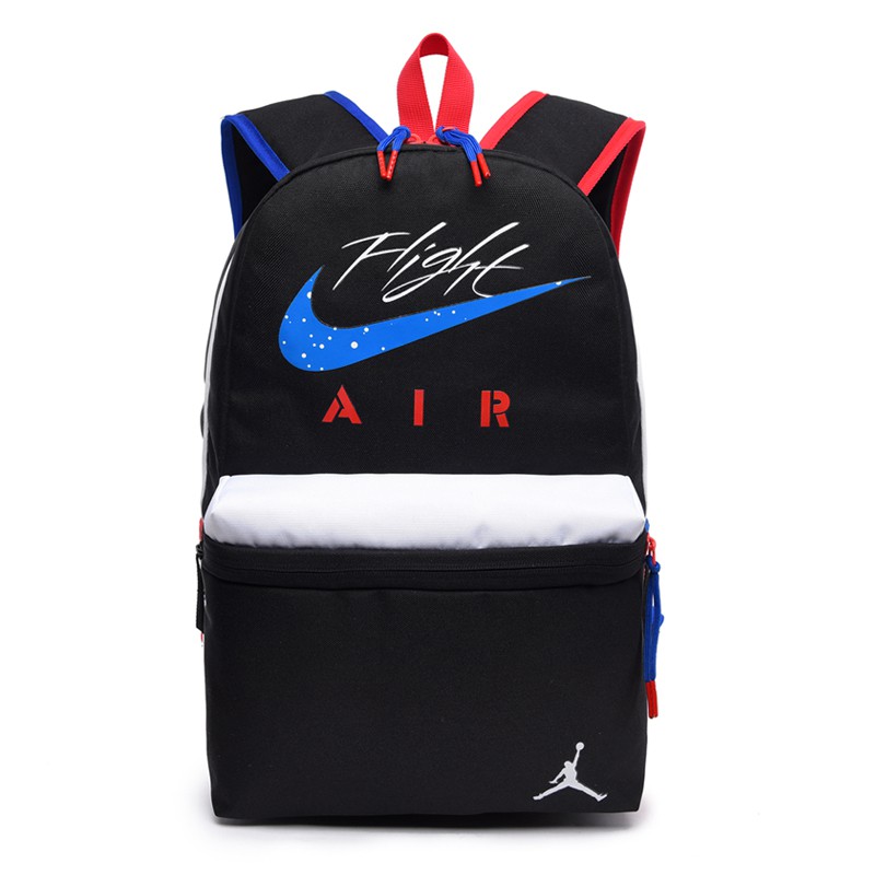 Balo Thể Thao Air Jordan Aj Thiết Kế Năng Động Hợp Thời Trang