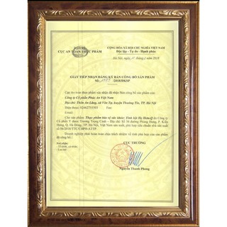 [KÈM QUÀ] Tinh bột hẹ Heta.Q ( nano hẹ)
