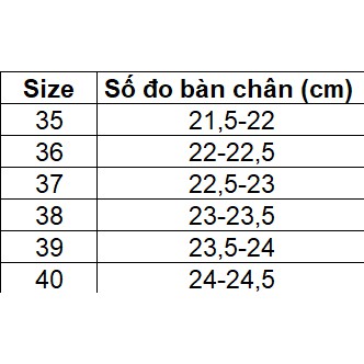 Giày thể thao phong cách ulzzang Hàn Quốc năng động đáng yêu học sinh hot trend mã S29 | BigBuy360 - bigbuy360.vn