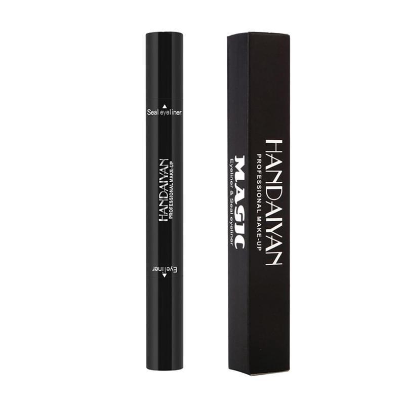 Women Waterproof Eyeliner Makeup Tool