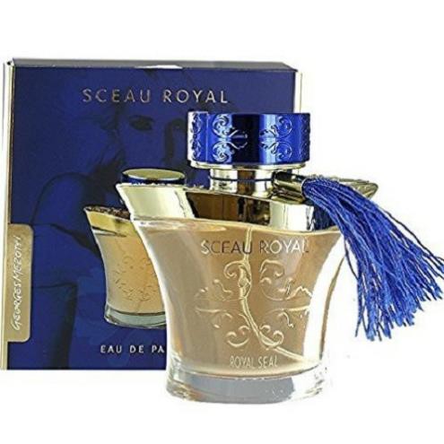 NƯỚC Hoa Nữ Sceau Royal Seal Eau de Parfum 100ml