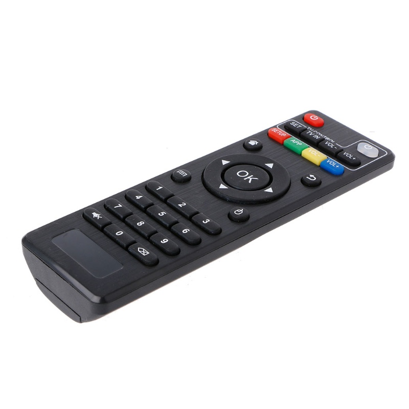 Điều Khiển Từ Xa Không Dây Dùng Cho Android TV Box
