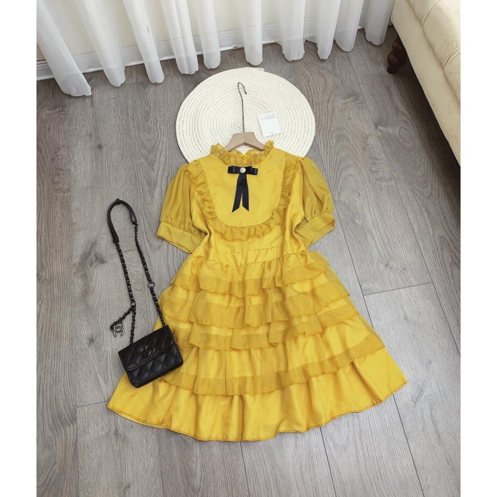 Set đồ nữ cá tính, set váy liền thân đi chơi sang chảnh mùa hè đẹp 8A00115 JKR | BigBuy360 - bigbuy360.vn