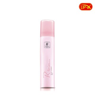 Xịt Thơm Body Designer Collection Rseries Body Spray Chính Hãng Malaysia