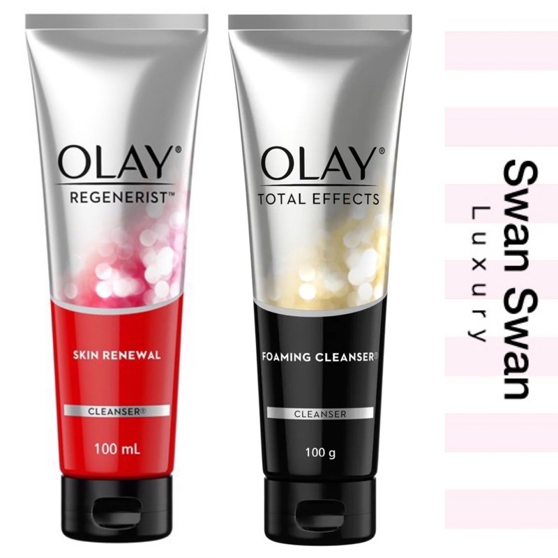 Sữa Rửa Mặt Olay 100ml