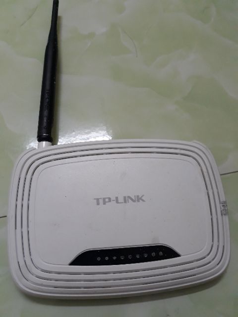 1 Bộ phát wifi Tplink | BigBuy360 - bigbuy360.vn