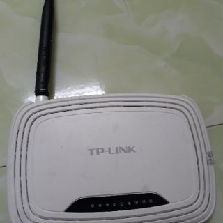 1 Bộ phát wifi Tplink