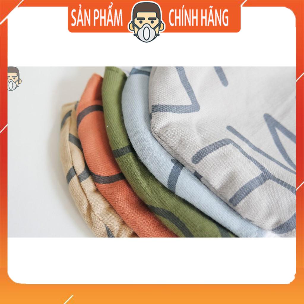 Khẩu trang chống nắng tia UV phong cách cổ điển Anh Quốc