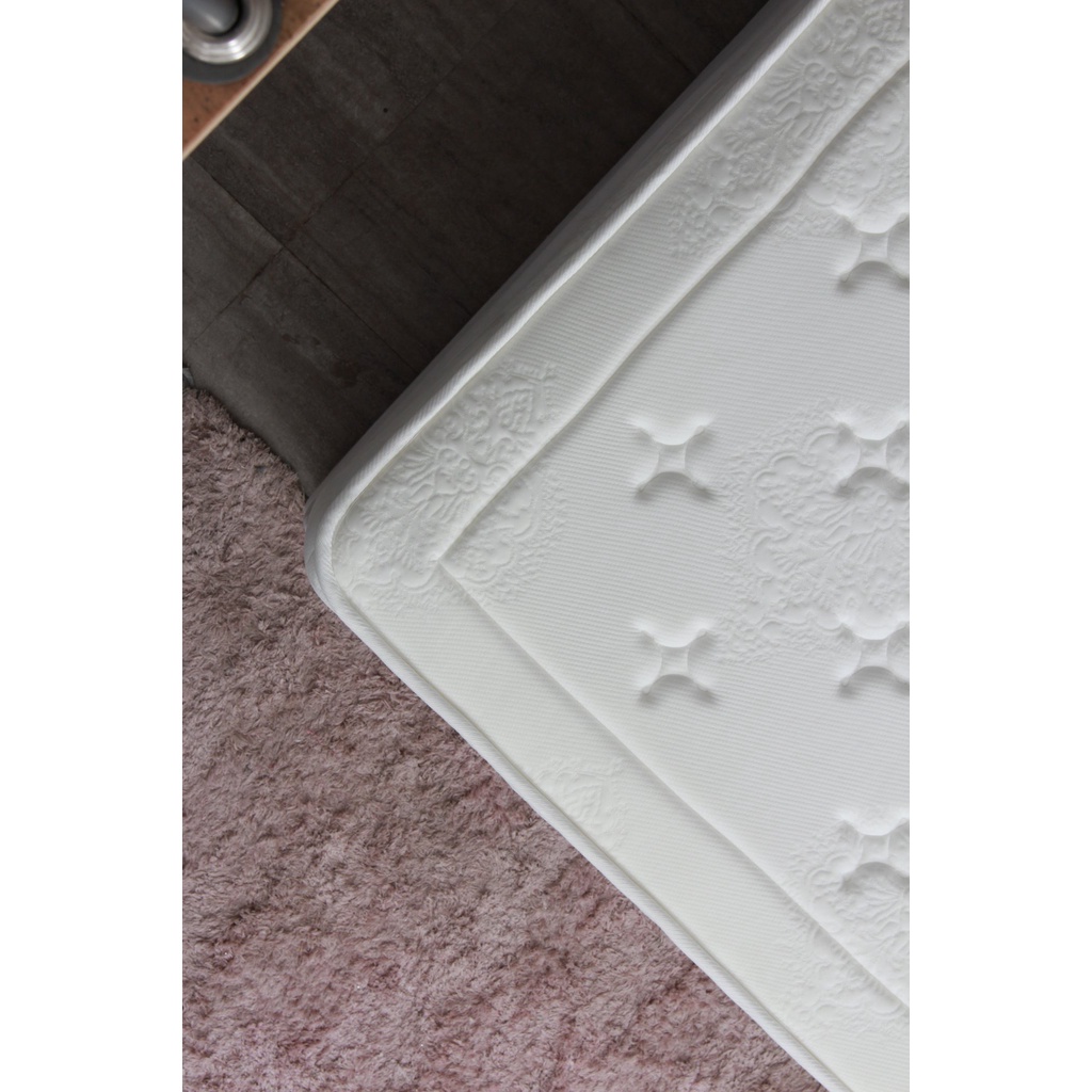 Nệm Lò Xo Túi Độc Lập Premium Edena - CAO CẤP, CHÍNH HÃNG, BẢO HÀNH 5 NĂM in MayBedding