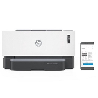 Máy in laser HP1000W