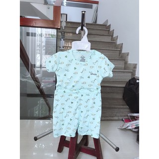 Bộ Unchi chất peptit sợi tre cho bé