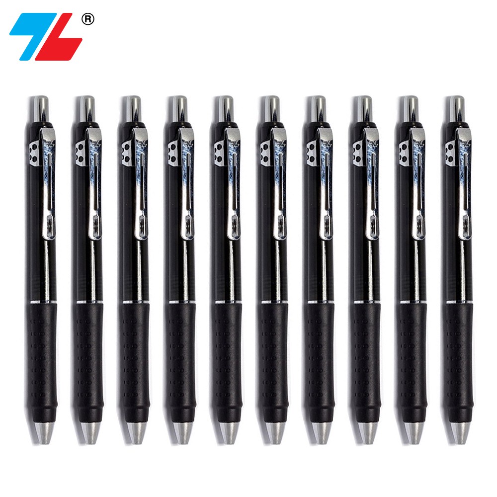 Hộp 10 Bút Bi Thiên Long TL-048