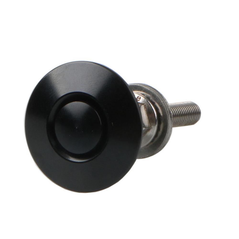 Bộ 2 Kẹp Khóa Mui Xe Tháo Lắp Nhanh Chất Lượng Cao REBUY1
