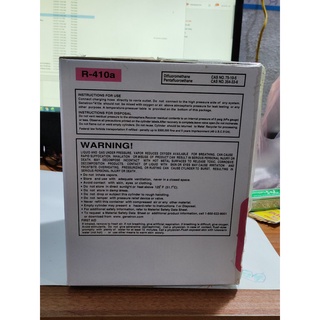 R410 SUPON 2.8kg- Môi chất lạnh