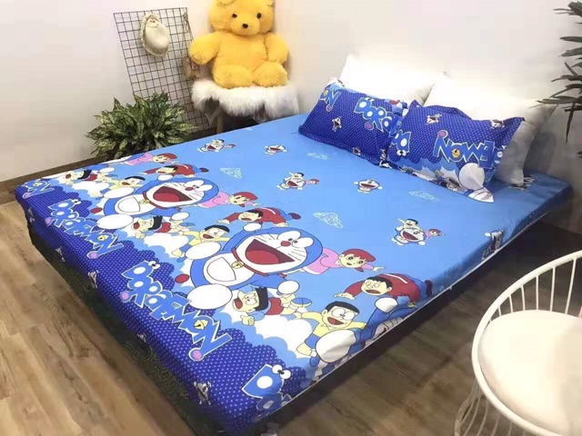 Ga chống thấm cotton siêu đẹp