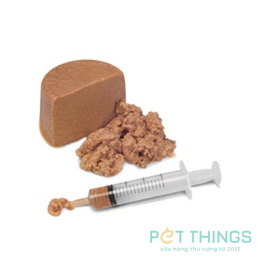 Pate Royal Canin Recovery lon 195g phục hồi sức khỏe cho chó mèo, 1 hộp