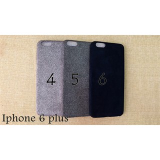 Ốp lưng điện thoại Iphone 6 plus