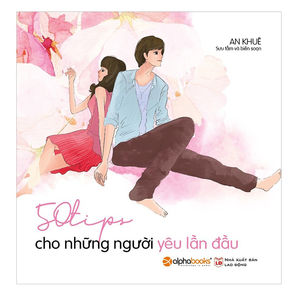 50 Tips Cho Những Người Yêu Lần Đầu