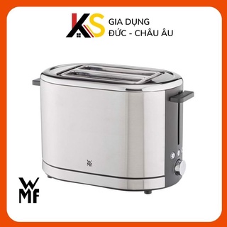 Máy nướng bánh mì, sandwich WMF Lono Toaster bền, chắc chắn nhỏ gọn hàng Đức