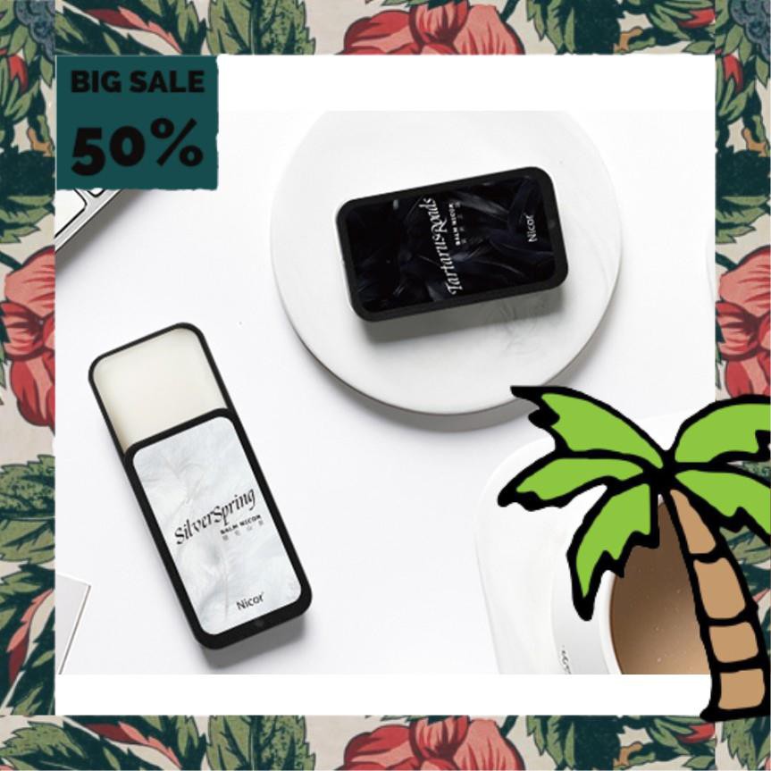 Nước Hoa Nam Hương Thơm Quyến Rũ NICOR Auth Nội Địa | Thế Giới Skin Care