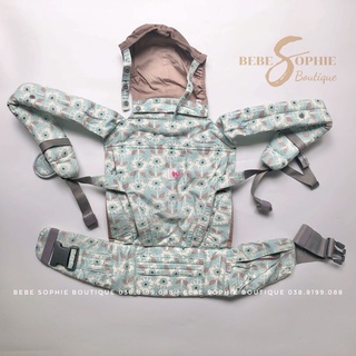 [HÀNG AUTH] ĐỊU SORBEBE Cotton organic