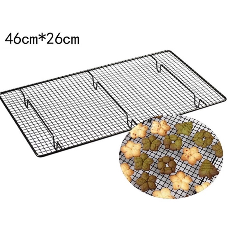 Rack chống dính size 25*46cm