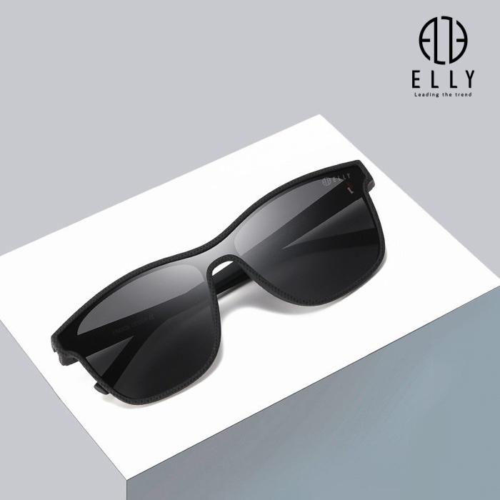 Kính mắt nam cao cấp ELLY HOMME – EKM151