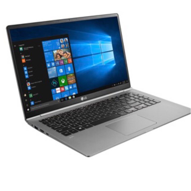 Laptop LG Gram 15Z980-G. AH55A5