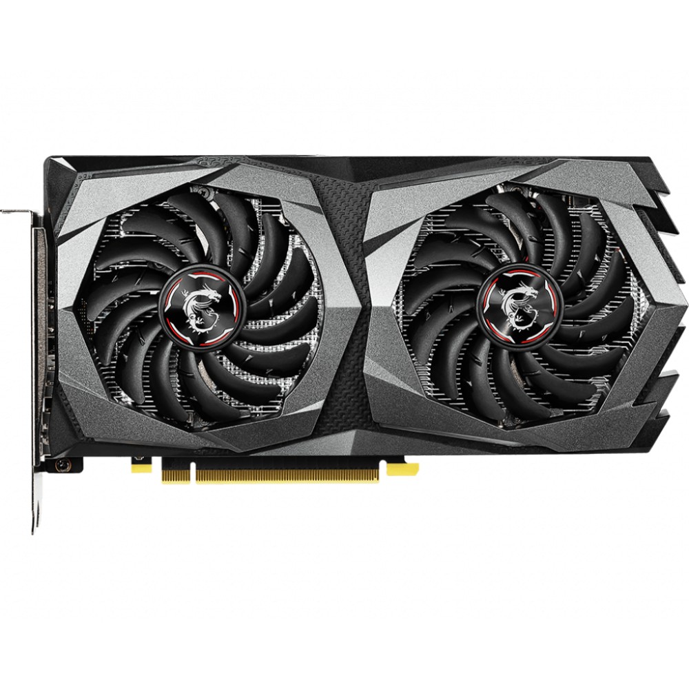 Card màn hình MSI GeForce GTX 1650 4GB GDDR5 Gaming X