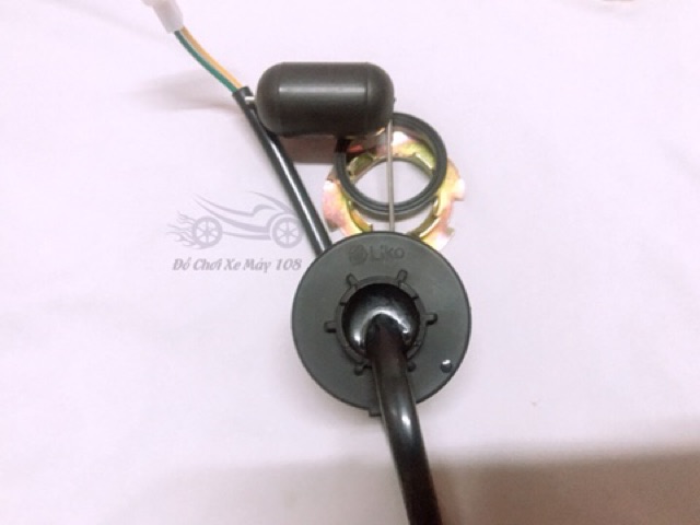 Phao xăng wave rs