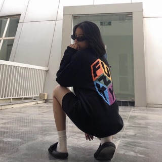ÁO FUNKY DICE SWEATER