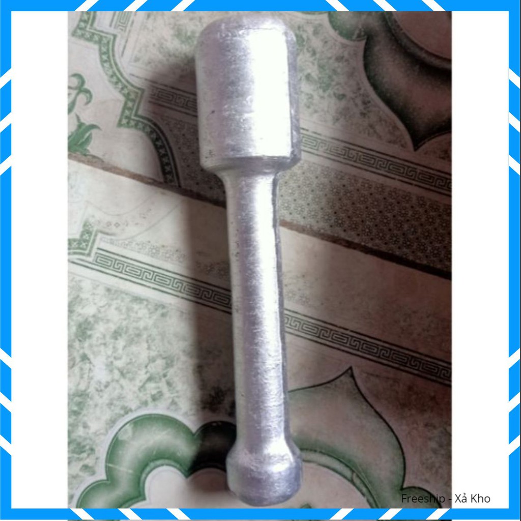 Xả Kho Chày gang (0,5)