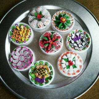 Đồ dùng mn: Đĩa đồ ăn