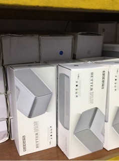 Loa Bluetooth S2025