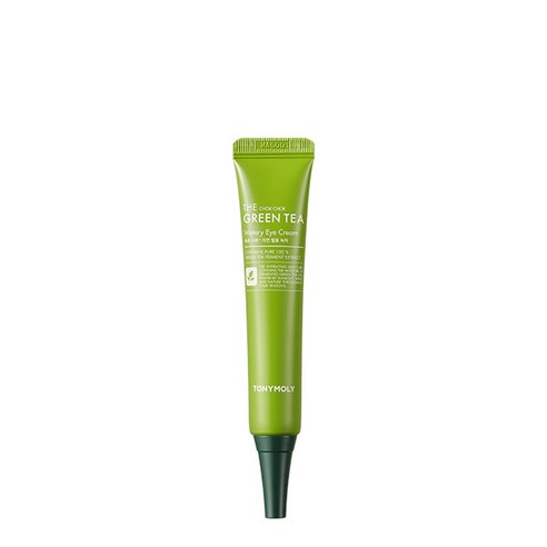 (Hàng Mới Về) Kem Dưỡng Da Mắt Chiết Xuất Trà Xanh 30ml Tonymoly The Chok