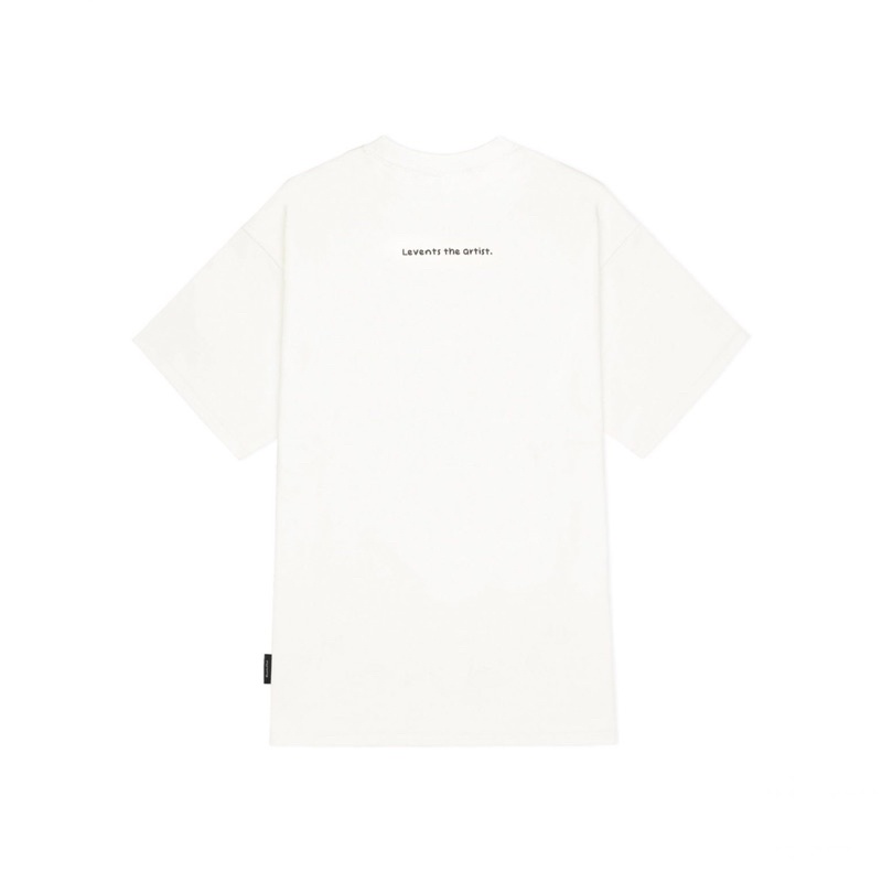 Áo Thun Levents Chính Hãng 2 Bông Hoa Tulip 🌷