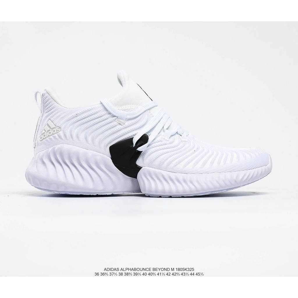 GIÀY SNEAKER MÃ SẢN PHẨM_Adidas Alphabounce Instinct CC  NHIỀU MÀU PHONG CÁCH FULLBOX + FREESHIP KHI MUA 2 SẢN PHẨM