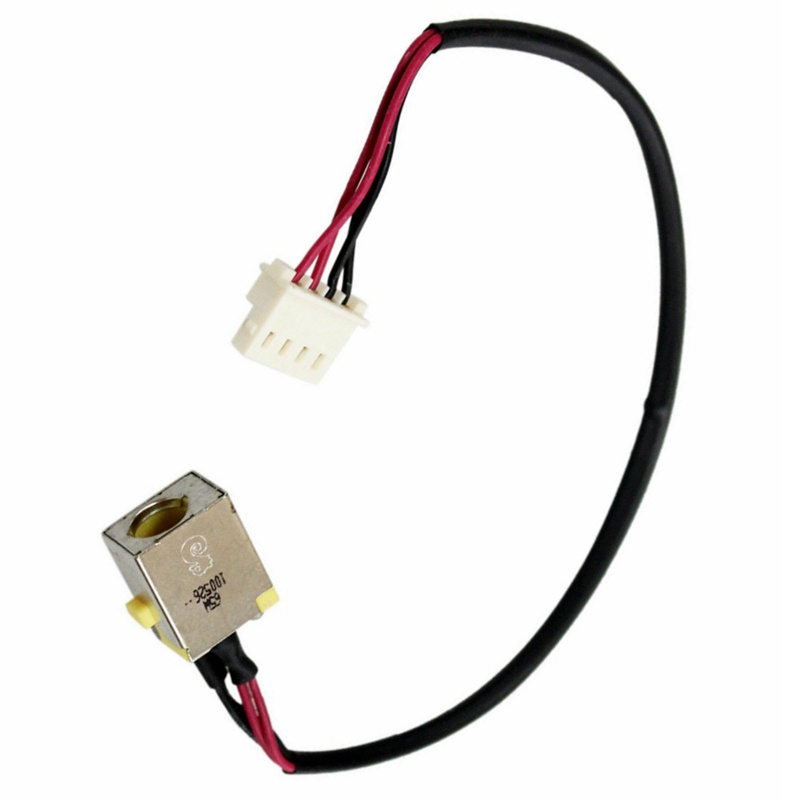 Dây Cáp Nguồn Cho Laptop ACER Aspire E5-532 E5-573 V3-574 F5-573 DD0ZAAAD000 DC