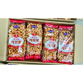 Bánh lúa mạch hàn quốc